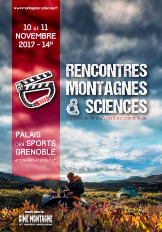 OSUG_fr's tweet photo. #Biologie #Écologie #Géographie #Climat #MilieuxExtrêmes #RisquesNaturels #Volcanologie au programme 4 films d’aventure scientifique #RMSGre @MontagneScience @VilledeGrenoble @CnrsAlpes @UGrenobleAlpes https://t.co/UAlGVCazzZ