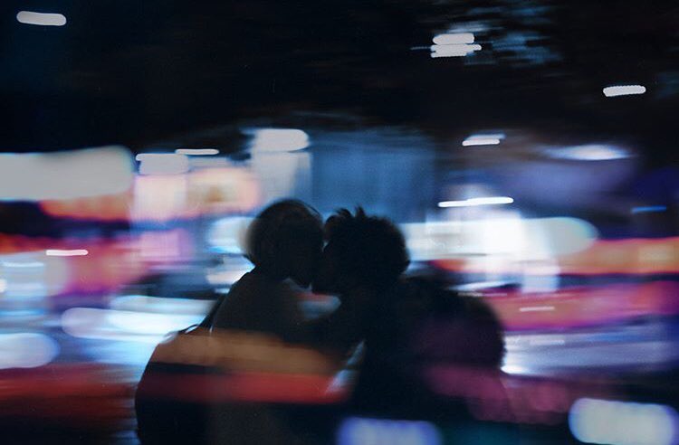 DiaryExplorer's tweet photo. Last kiss via @somewheremag_ https://t.co/bwJPyhdw9n