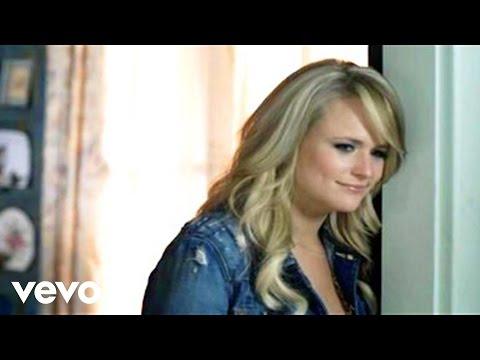 Happy BDAY, Miranda Lambert!!!  