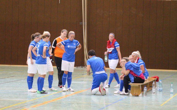 ufcpaderborn's tweet photo. Die Ladies reisen zum Auswärtsspiel nach Schwerte… https://t.co/cAi3PsoV9P https://t.co/TLvA4YSzGE
