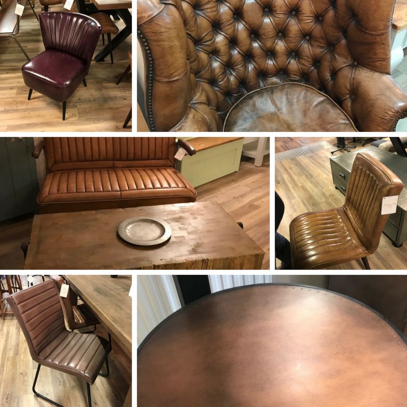 A sneak peek at what our #tables &amp; #chairs will look like....What do you think? #Ilkley #cocktailbar #justheticket #ticketofficebar #cocktails #ticketofficeilkley #newbar