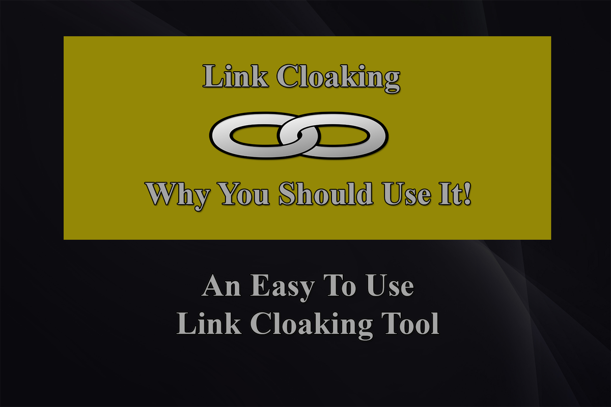 OrionDigitalUK's tweet photo. Why is link cloaking is a good idea in affiliate marketing?
#linkcloaking #affiliateMarketing  
https://t.co/iAx81eVvdQ https://t.co/PhmFD1nhG2