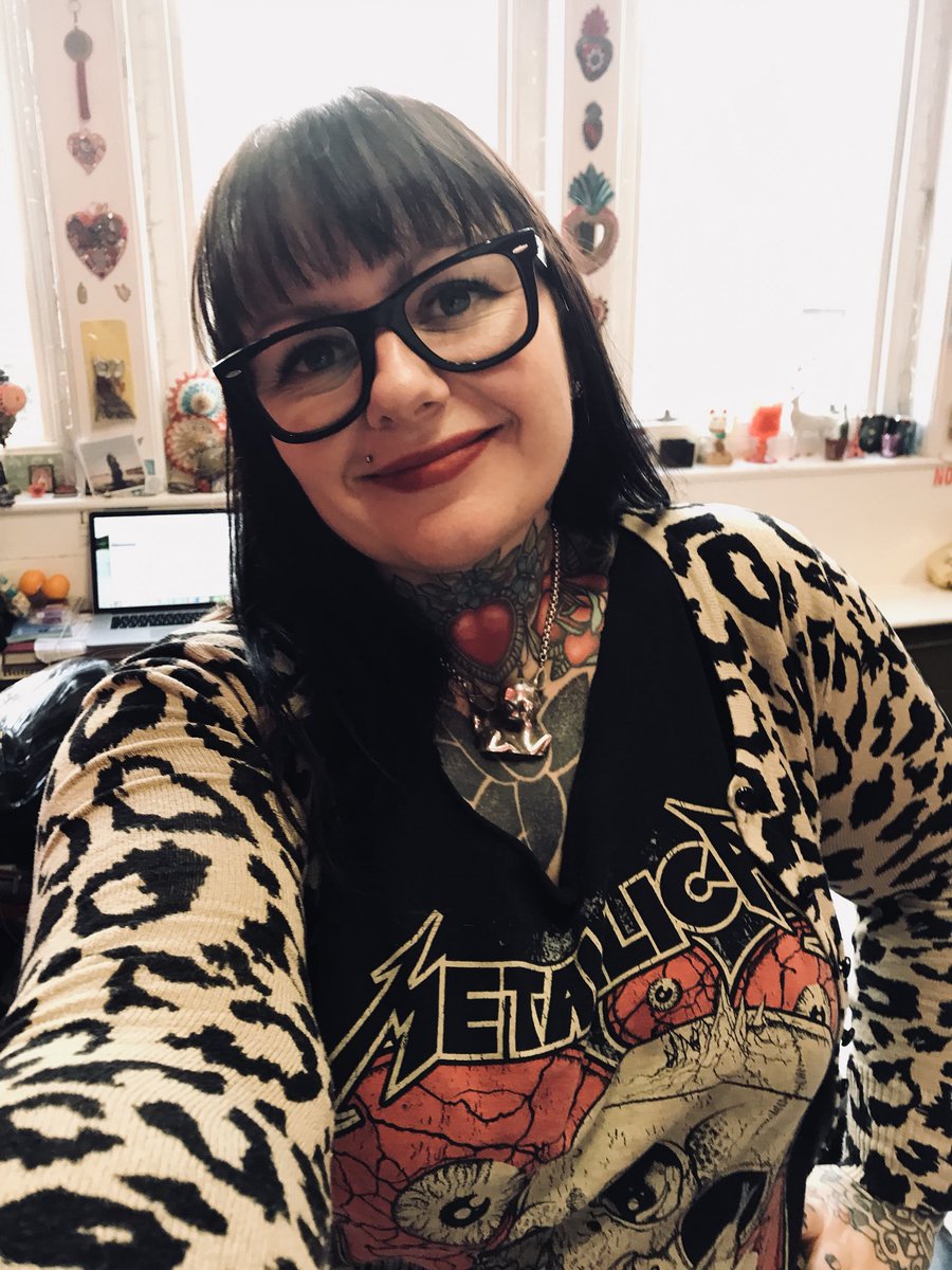 Songbird Tattoo tweet media