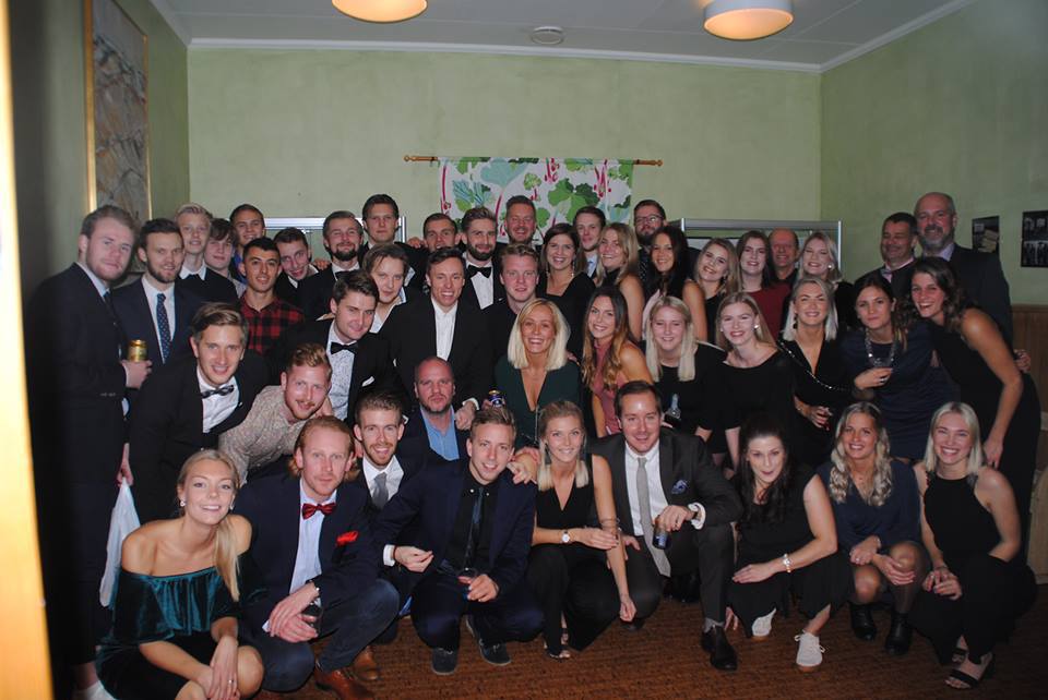Aslutningsgala 2017 ingelstadik.se/aslutningsgala…