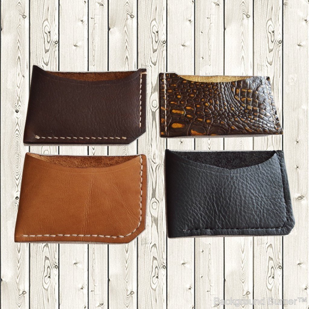 SandraPoppys1's tweet image. Exotic leather wallet  Steampunk gift  Minimalist style Gift card … tuppu.net/d8d20d2b #Etsy #MinimalCardWallet