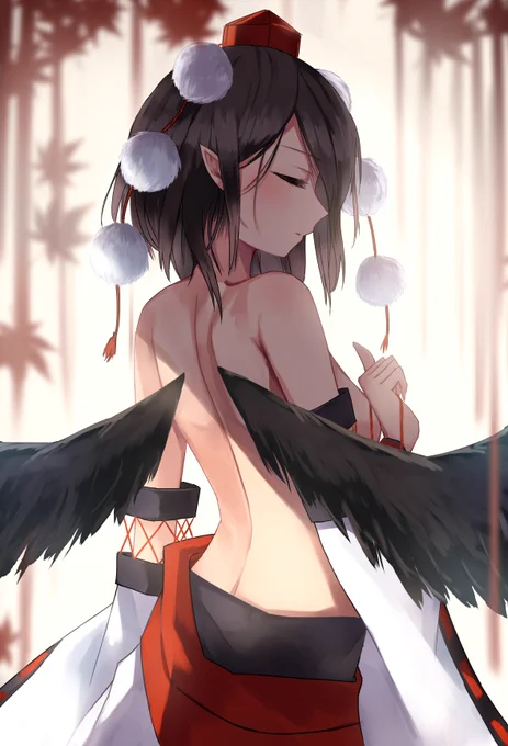 #無言で過去絵をあげる見た人もやる 