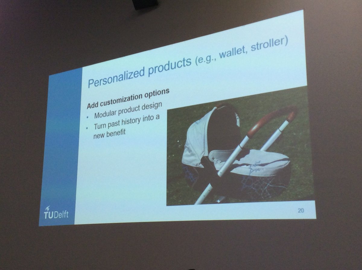 JuanArmellini's tweet photo. Would you use a refurbished toothbrush? Ruth Mugge on a exploratory study on consumers' acceptance of diverse refurbished products #plate2017 @PLATE2017 https://t.co/dNZP6bJoOs
