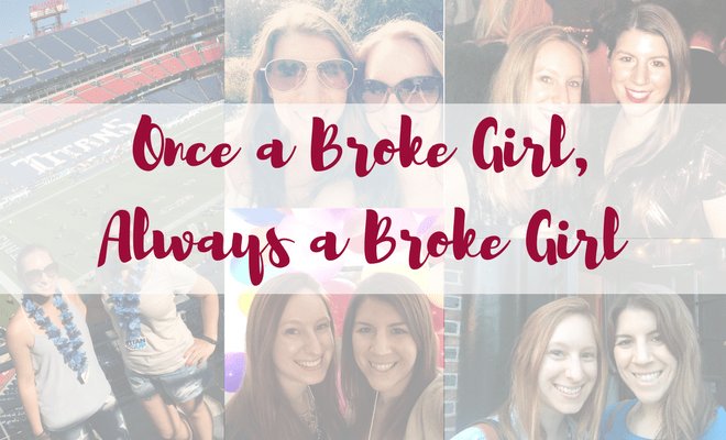 BrokeGirlsGoOut's tweet photo. Once a Broke Girl, Always a Broke Girl https://t.co/MMTVEOWMXe https://t.co/EYByTwyh25