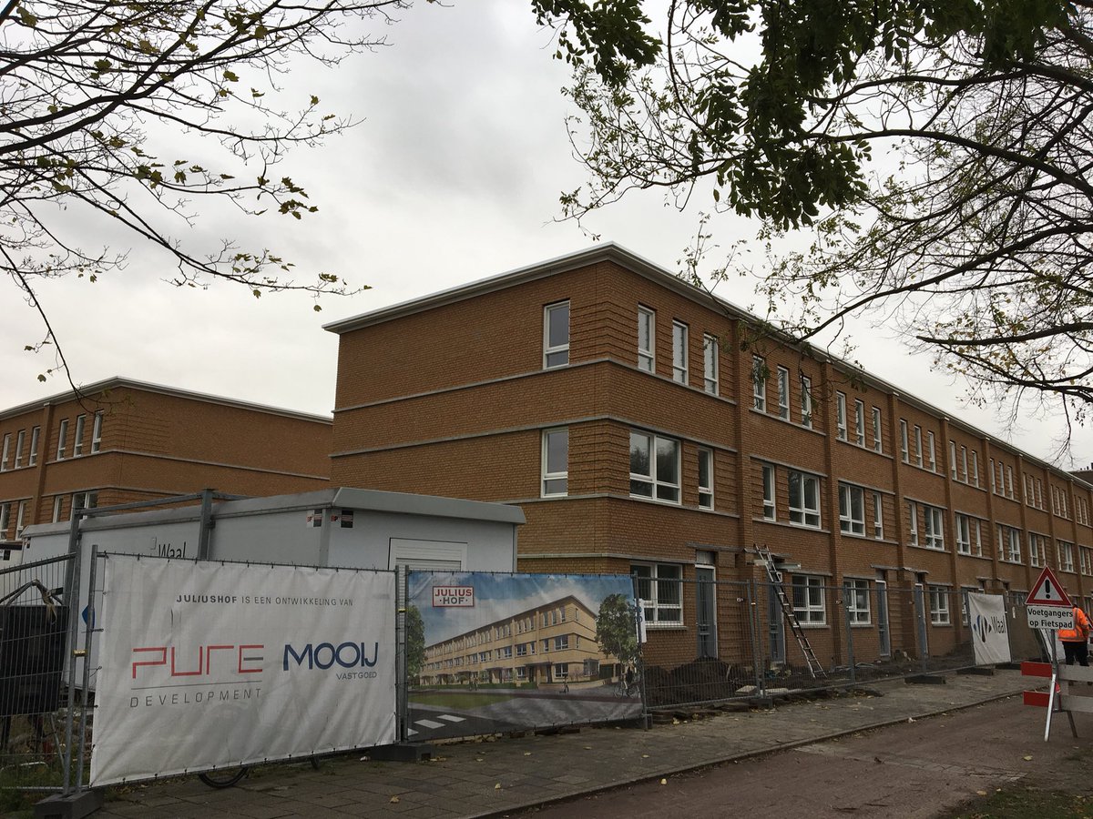 Samen opleverkwaliteit beoordelen met supply chain gemba Team C @WaalBouw #bouwendoorverbinden