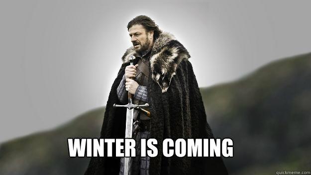 upeielo's tweet photo. We're not going to say that our Winterize Your Course session is the dragonglass that you need to fend off the wintery horde. But we will say Ned knew what he was talking about

Sign up now (you won't even need to bend the knee): https://t.co/7fFkK1mi8P #UPEI https://t.co/mHghGVVHTZ