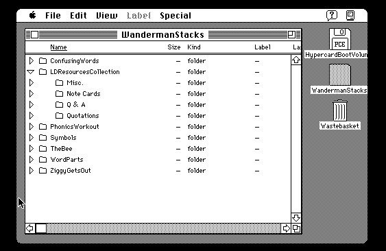 Howdy! It's Friday lunchtime here in UK, so let's all down tools &amp; play with this new thing I made: archive.org/details/Wander… <a href="/internetarchive/">Internet Archive</a>