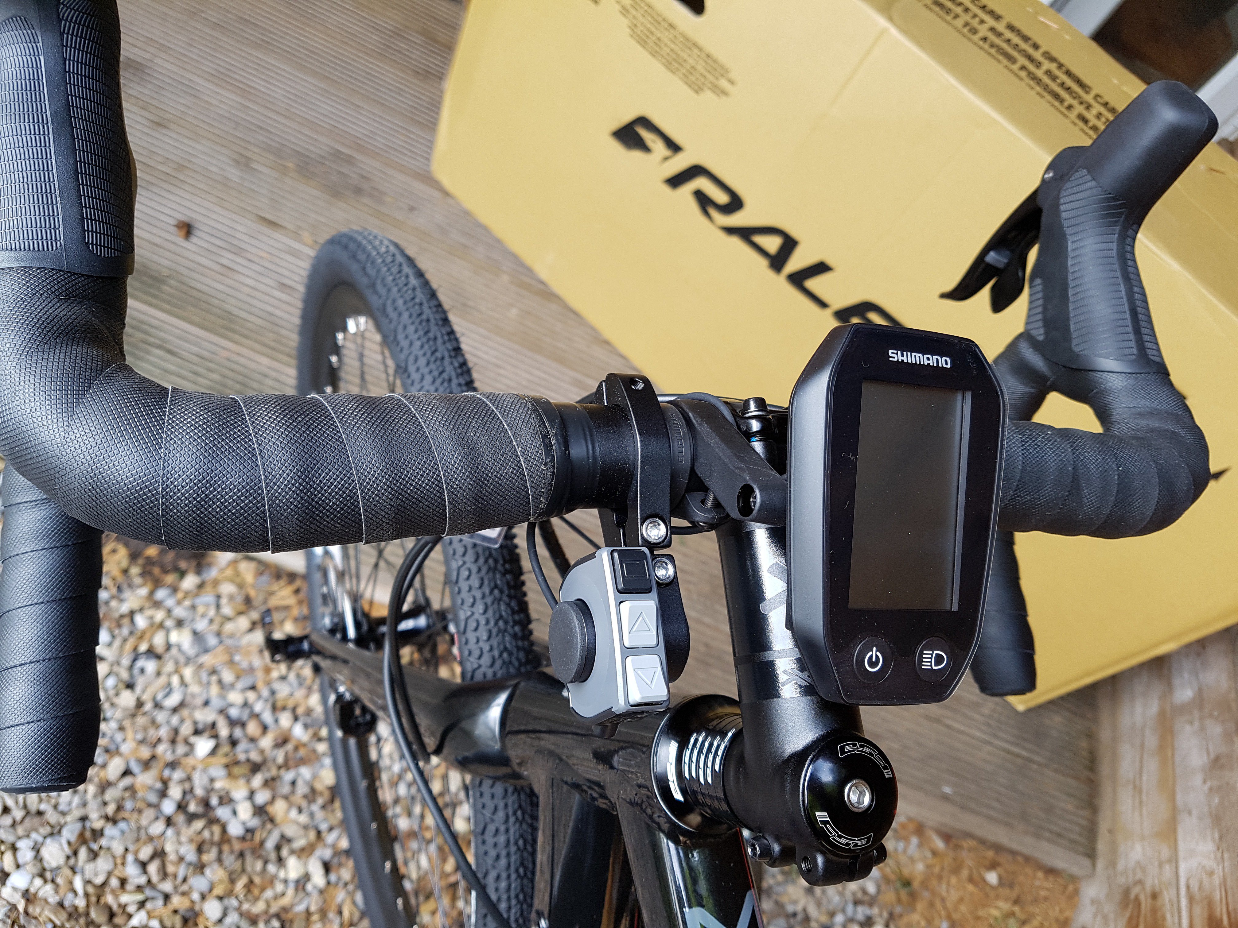 CorCoach Bikes CorCoach X