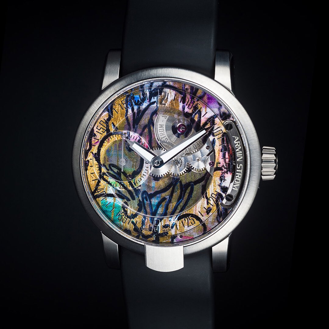 arminstrom's tweet photo. The big moment is approaching – the @OnlyWatch2017 auction takes place this Saturday!
https://t.co/kHkhXMLUIj

#arminstrom #OnlyWatch2017 #OW17 #CharityAuction #huntslonem https://t.co/4nHoHKOaJD