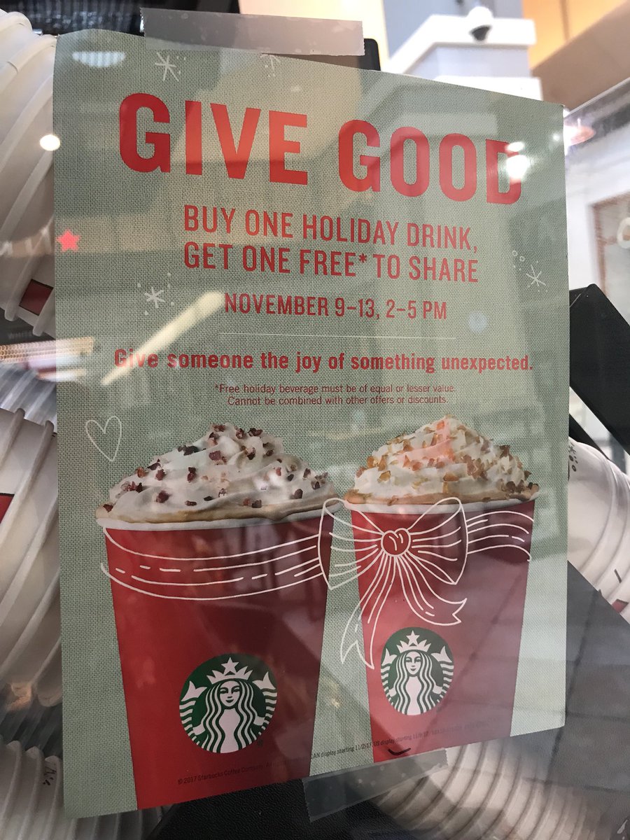 VictorStarbucks's tweet photo. ♥️♥️♥️❄️ happy holidays https://t.co/OhiNzhQvVU