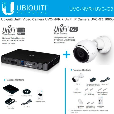 FlytecCompUSA's tweet photo. Ubiquiti UniFi NVR Video Camera #TNET2017 #MAKEYOURIMPACT #tech #TechNews #technology #Technologies #smallbusiness #SmallBiz #SmallBizSat #b2b #b2c #ubiquiti #Unifi #Video #camera #IP #IPcamera #Network #networks #Infared https://t.co/MCFFCjzPzr https://t.co/Yq3tl9hPFY