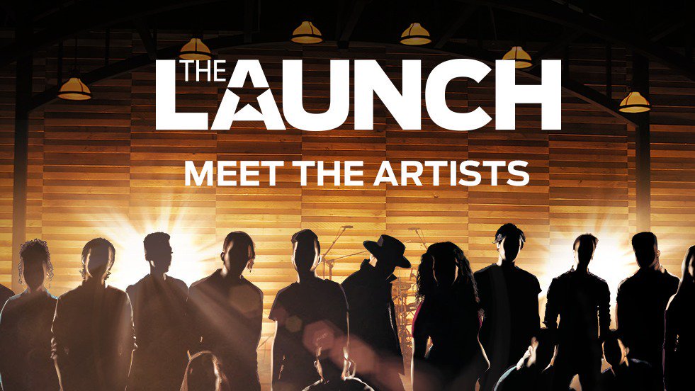 #MeetTheArtists for the upcoming series <a href="/TheLaunchCTV/">The Launch</a>: @DivineLuvzz <a href="/blckgrlnxtdr/">Faiza</a> <a href="/LITEYEARSmusic/">LITEYEARS</a> <a href="/LoganStaats/">Logan Staats</a> <a href="/mackenzienicky1/">Nicky MacKenzie</a> <a href="/vivianhicks/">Vivian Hicks</a> <a href="/JarydStanley/">Jaryd Stanley</a> <a href="/Jayd_Ink/">Jayd Ink</a> @jpthemaurice <a href="/noellemaracle/">Noelle</a> @raysalgadomusic <a href="/sonsofdaughters/">Sons of Daughters</a> <a href="/chadpricemusic/">Chad Price</a> <a href="/DylanMenzie/">Dylan Menzie</a> soundcheckentertainment.ca/30-finalists-a…