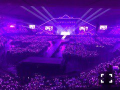 nogizaka46's tweet photo. 【ブログ更新 生田絵梨花】 東京ドーム〜♪510 https://t.co/iOkC3PZbJ9 https://t.co/ltd45NZAlO