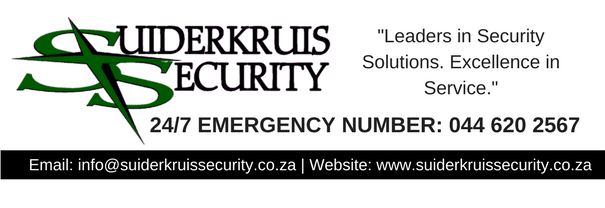 SuiderkruisSec's tweet photo. The BEST TIME to get Security is BEFORE you need it! 

https://t.co/VUf0K3apPA | info@suiderkruissecurity.co.za https://t.co/6Y04bIgHS5