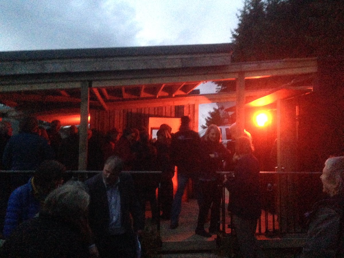 Book into our first members evening 2morrow night goo.gl/ovTu2E into 2 #telescopes &amp; night sky photography