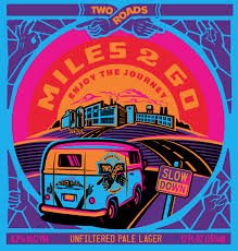 TONIGHT in #HopkintonMA! I'll be sampling @2RoadsBrewing #craftbeer #ctbeer 5-7pm with @VinBinAaron! We'll have #newbeer #Miles2Go #lager and #limitedrelease #HolidayAle #bieredegarde +more!