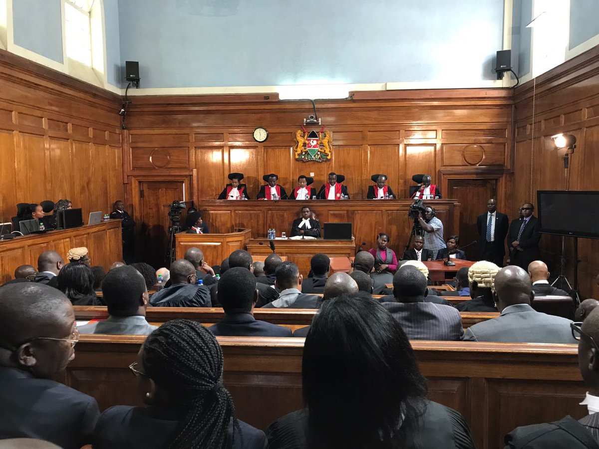 RadioCitizenFM's tweet photo. Supreme Court to start hearing presidential election petition next week on Tuesday ~ @Kenyajudiciary https://t.co/85ipHsOs61