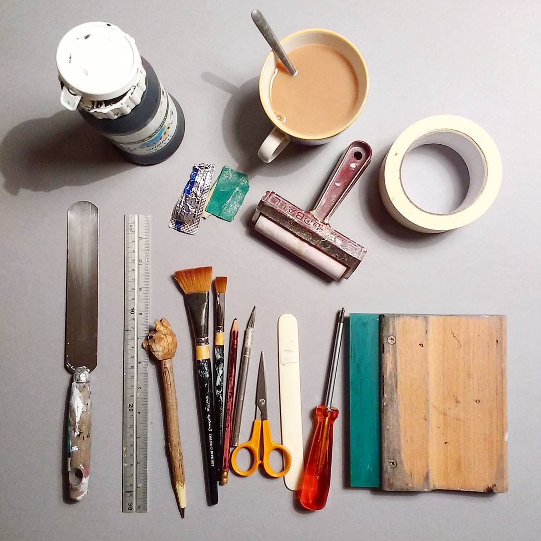 Relics of Witney Ltd tweet media