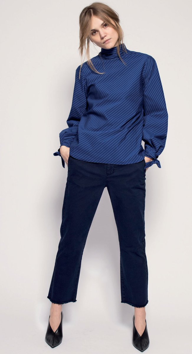 Modactual's tweet photo. Graumann moda para mujer colección AW 2017 https://t.co/V3ULoWXp90 https://t.co/etfql5U3o2