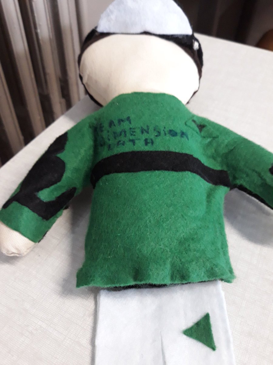 mcTEAMDIDATA's tweet photo. Almost done! 
#endwork
#QhubekaTeamdimensiondataHandpop 
@Qhubeka @ClubQhubeka @TeamDiData : I hope you Like it!
💛💚 https://t.co/USV5GmdUsK