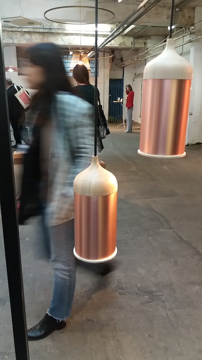 fugldesignuk's tweet photo. Loving these new lights #LED #100%design #lightingdesign https://t.co/NSevZzkZNt