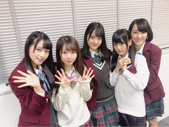 Twitterのコスプレ画像18