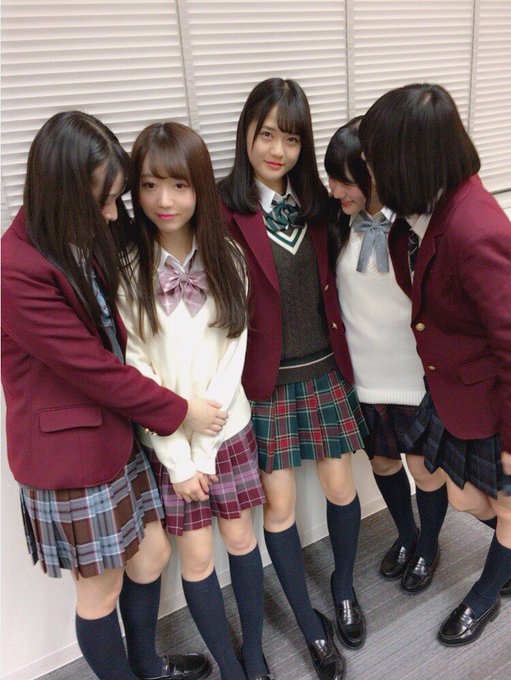 Twitterのコスプレ画像20