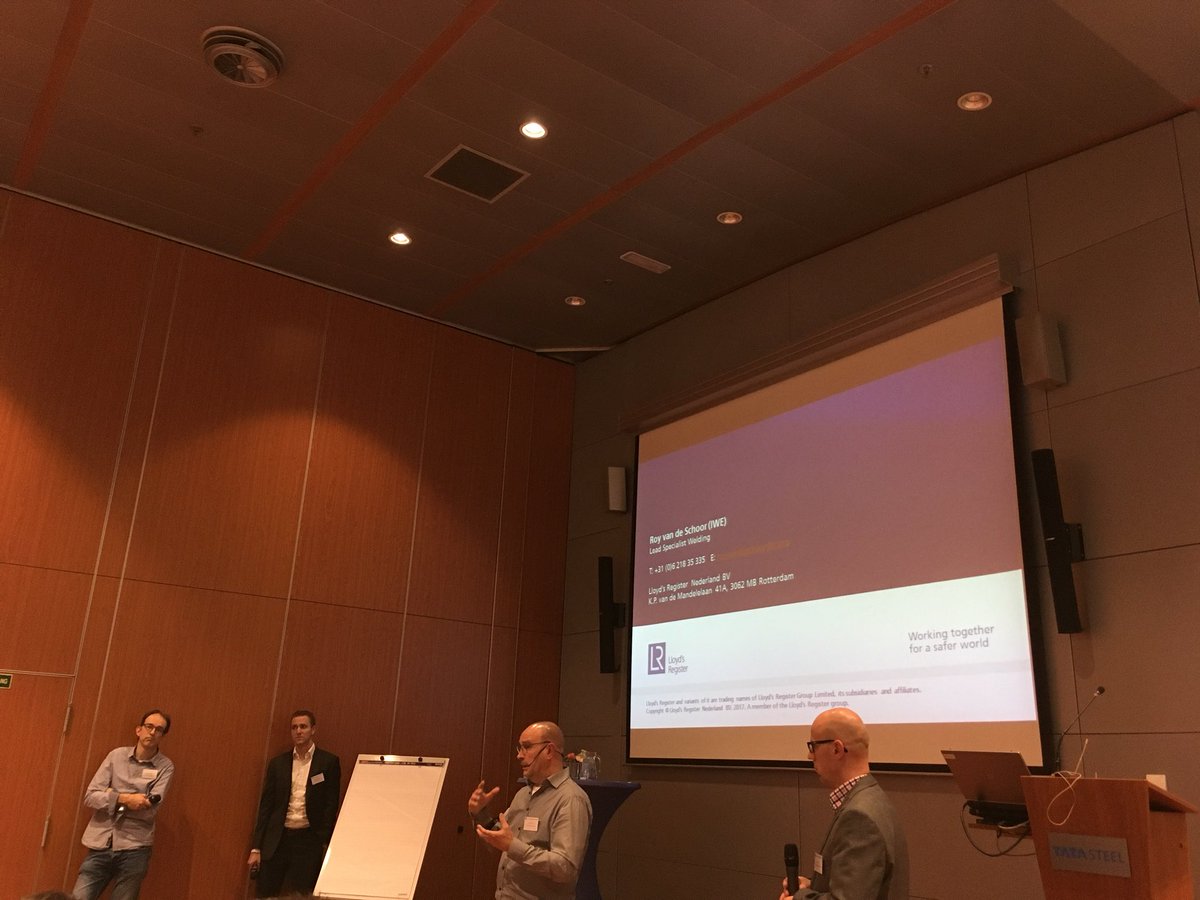 anca_mutu's tweet photo. #ivgdag @lloydsregister #wbda wijzigingen https://t.co/pGn1dBxiI6
