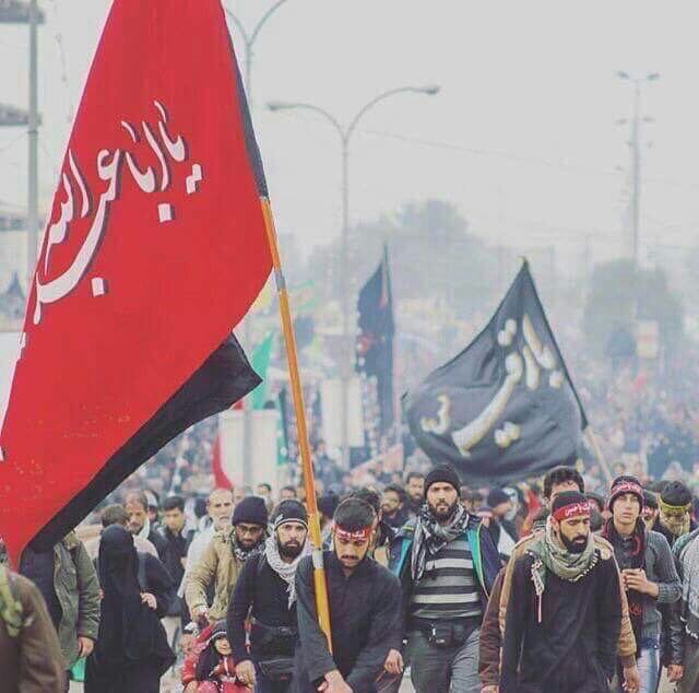 فِكر مقاوم #العوامية tweet media