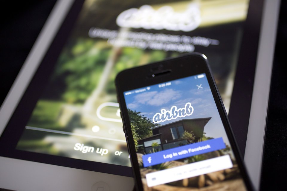 gtpgr's tweet photo. The Airbnb Workshop στο 100% Hotel Show https://t.co/iCFNTjrmFT #hotelshow #webhotelier #workshop @hotelshowgr @webhotelier @Airbnb https://t.co/2H0KV3eHxx