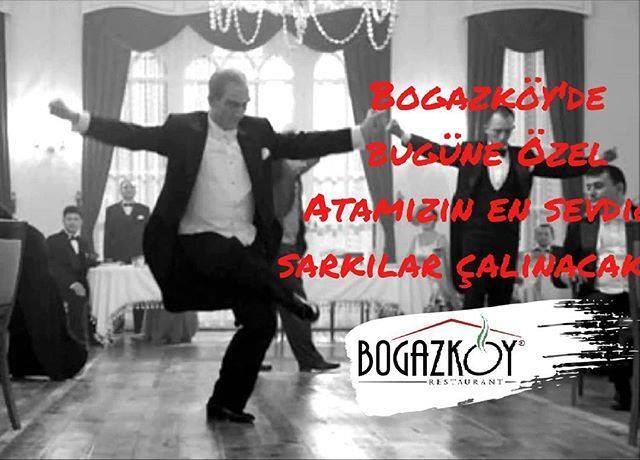 bogazkoyantep's tweet photo. #10KASIM #BOGAZKOY #BUGUNE #ÖZEL #ATAMIZIN #SEVDİĞİ #PARÇALAR https://t.co/ZRkY0bvuZS