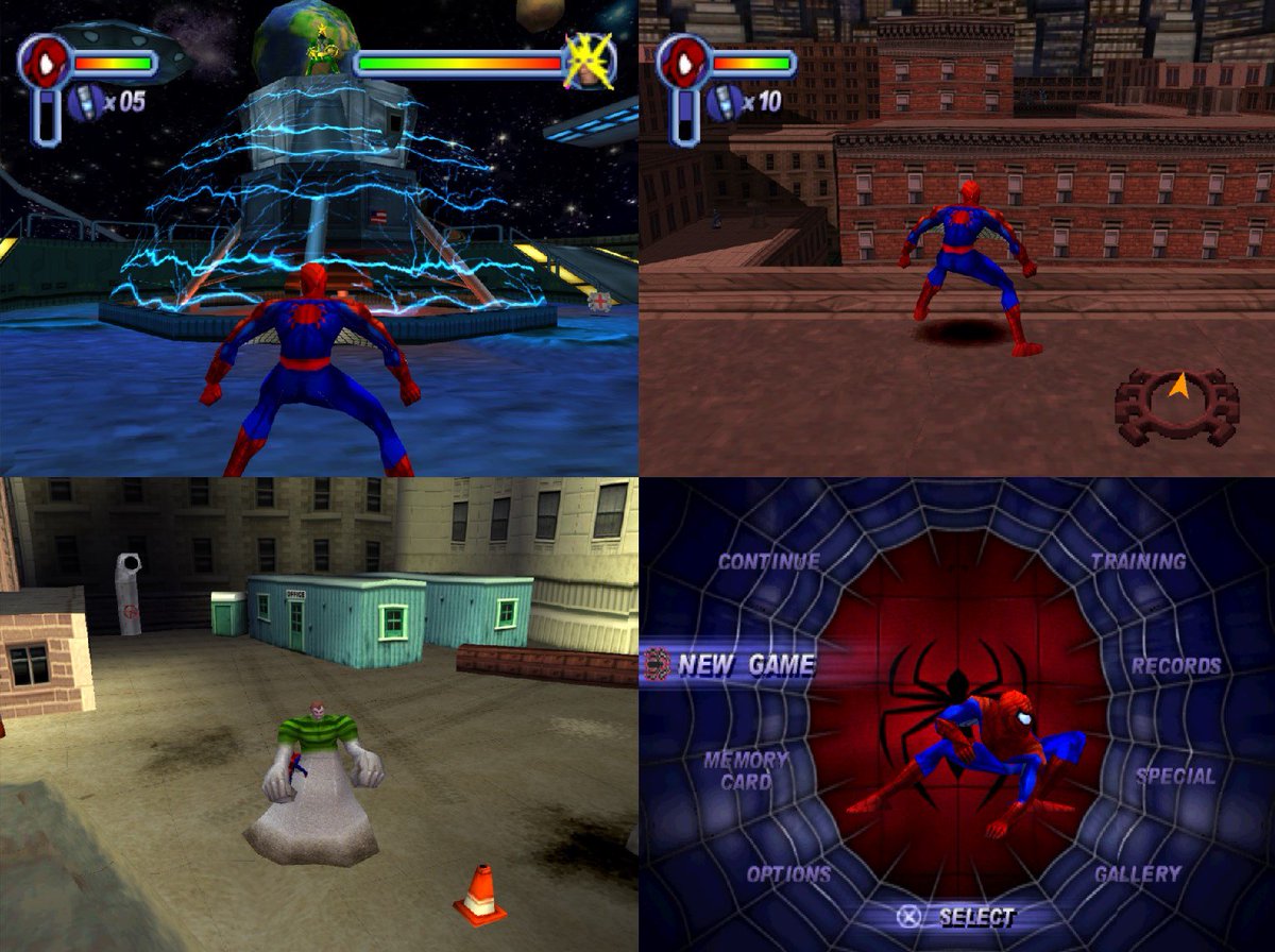 spider man enter electro pc spider man enter electro pc