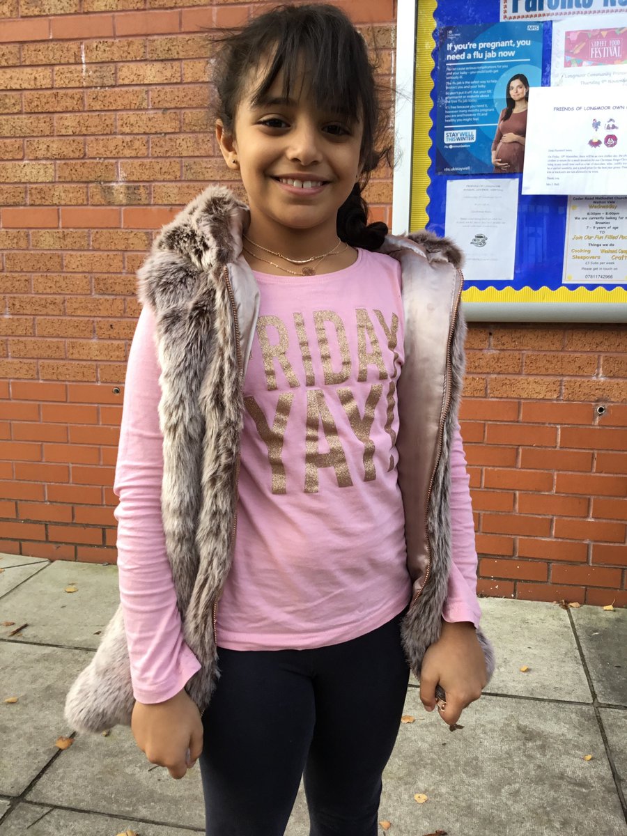 longmoorcps's tweet photo. Own Clothes Day at Longmoor for a donation to our Christmas Fair - thank you parents and children for your generosity! #FriendsOfLongmoor #ProudOfOurPupils #AlwaysSmart! https://t.co/qWr4UMECxU