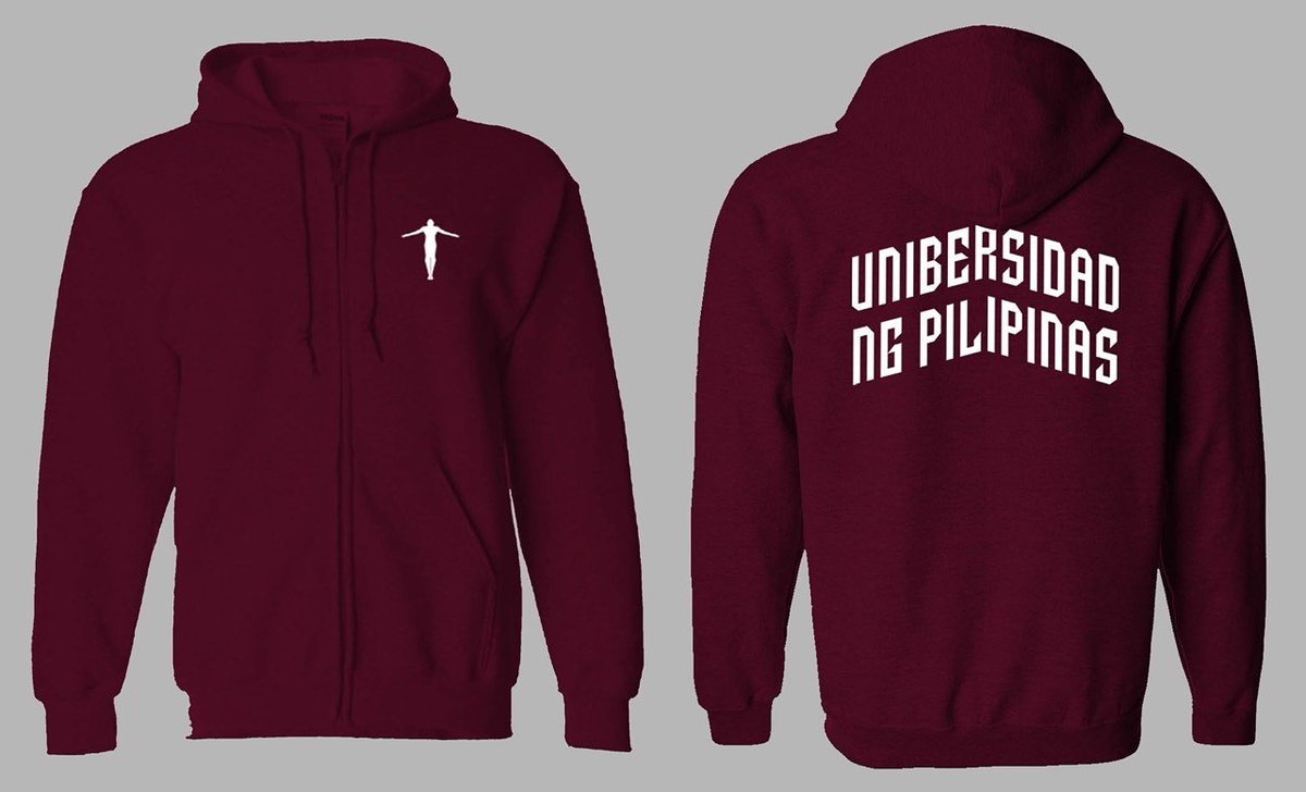 up diliman jacket