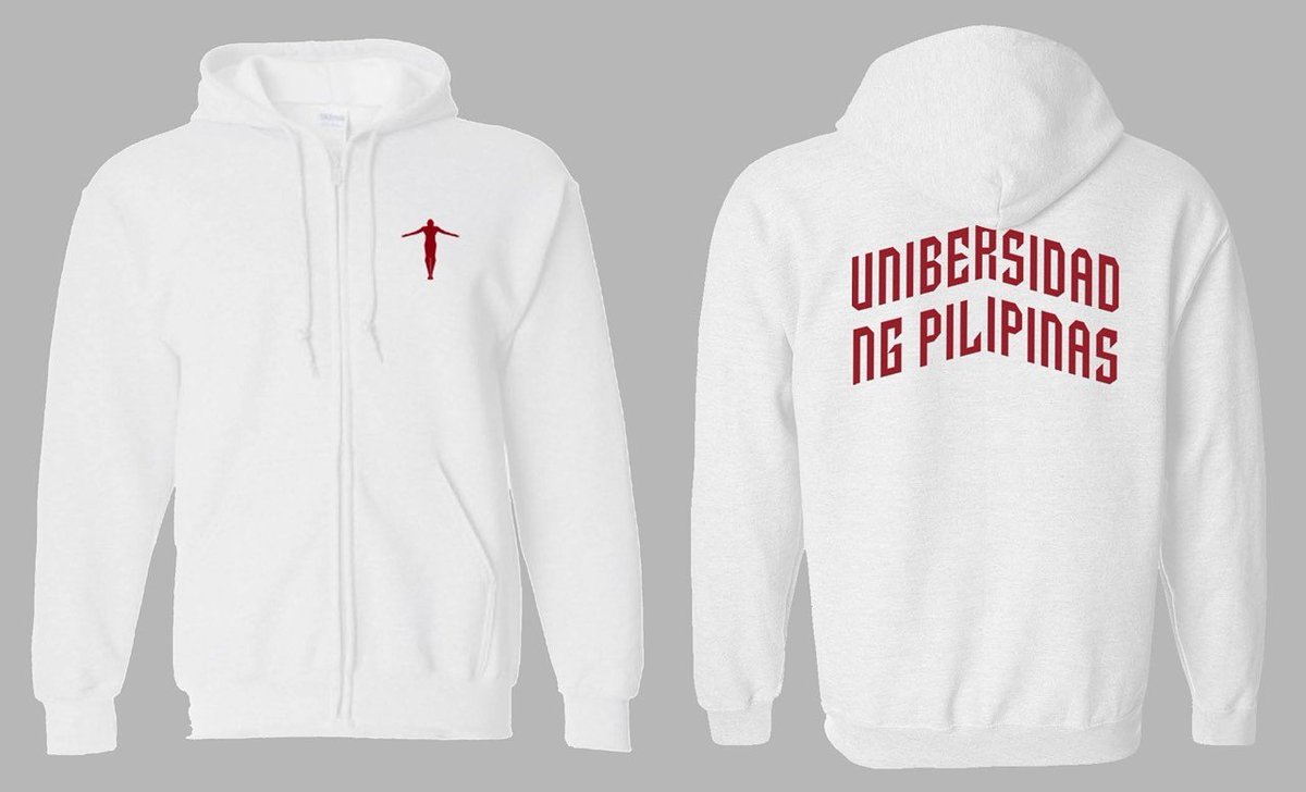 up diliman jacket