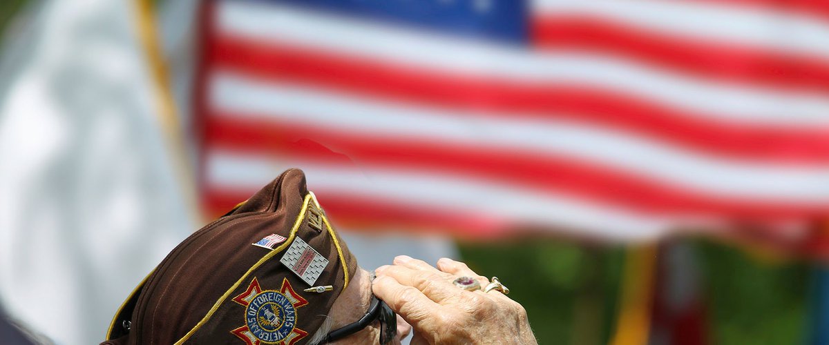 SvenSchaefer's tweet photo. Thank you ALL for your Service 🇺🇸 https://t.co/6x17HEII0J