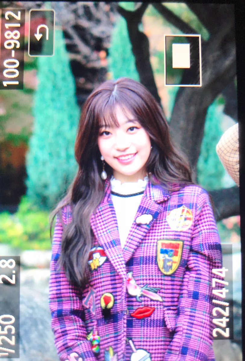 94_O3O3's tweet photo. 171110 뮤직뱅크 미니팬미팅 수민 4Pics

#소나무
#수민
#뮤직뱅크
#미니팬미팅
@SONAMOO_SuMin 

오랜만에 봐서 반가웠어용 :) https://t.co/ImTsvheThn