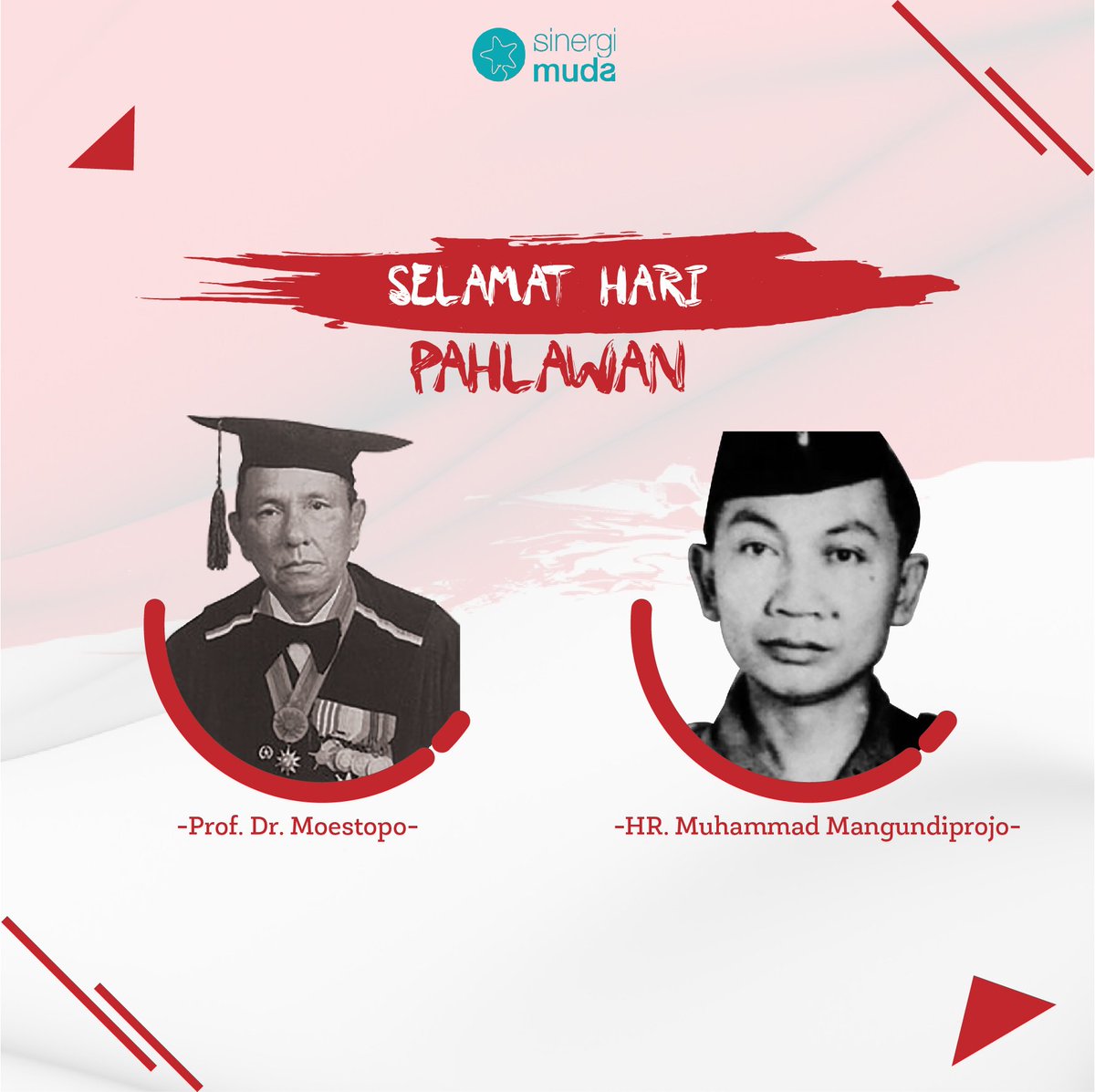 Sinergi Muda tweet media
