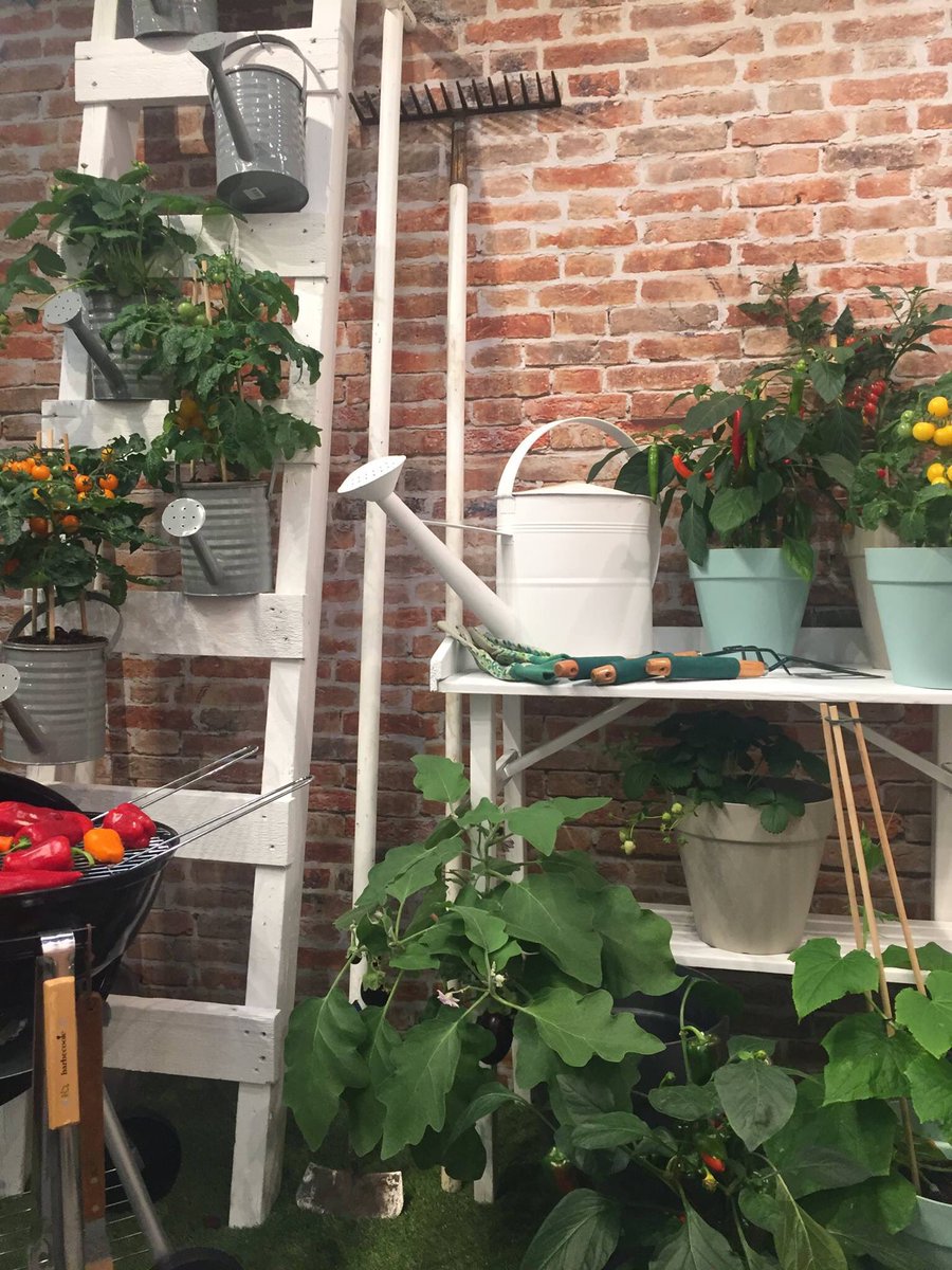 Vandaag weer een geslaagde beursdag geweest in onze vernieuwde Pick-&amp;-Joy stand in Aalsmeer dankzij goed werk van 2 Mèt Reclamebureau <a href="/metverhaal/">2 Mèt reclame</a> en @Zuidkoop Natural Projects. Wat vinden jullie ervan?