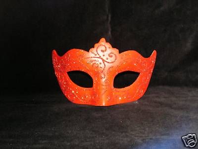 COLOMBINA autentica originale maschera veneziana, in vendita su Ebay ebay.eu/14WYBB1