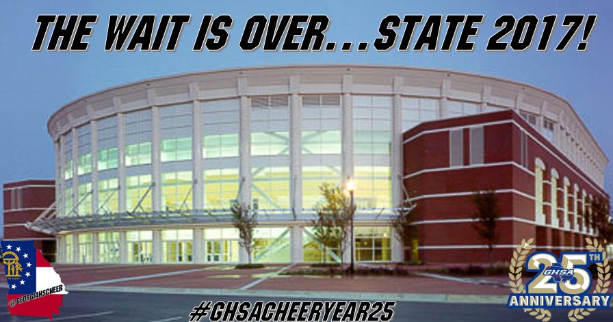 #GHSACheerYear25