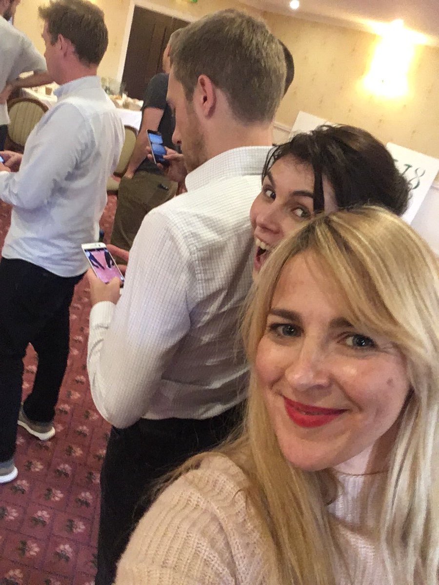 Sarah Tomczak tweet media