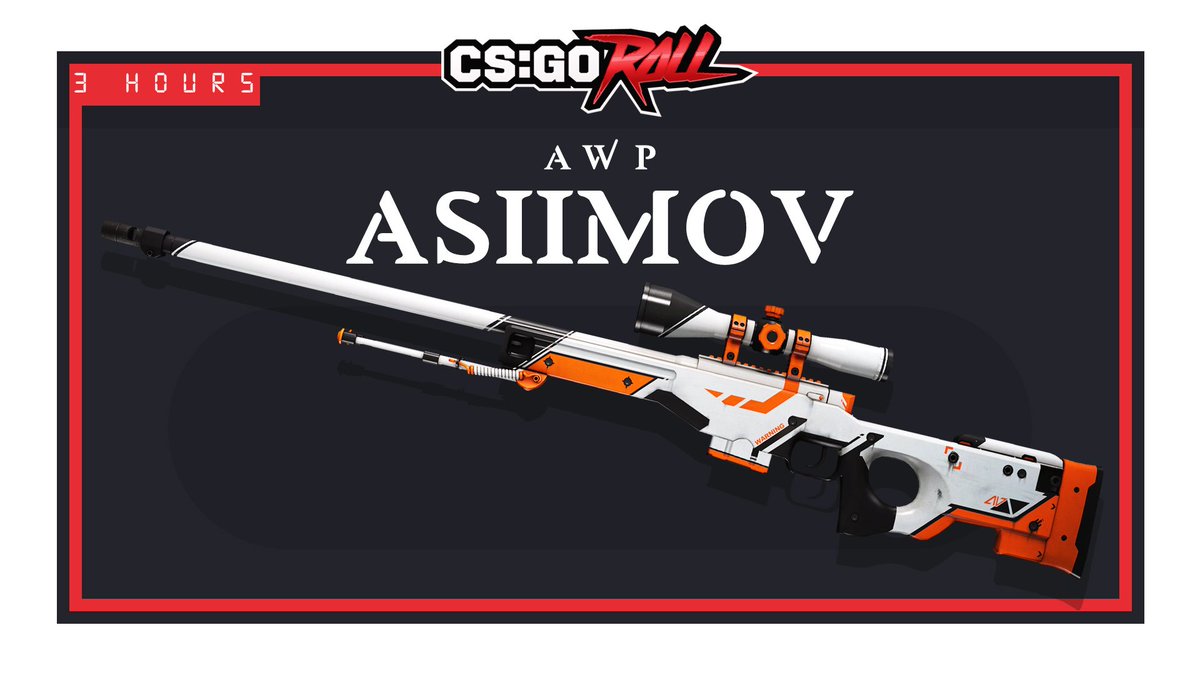 CSGORoll tweet media
