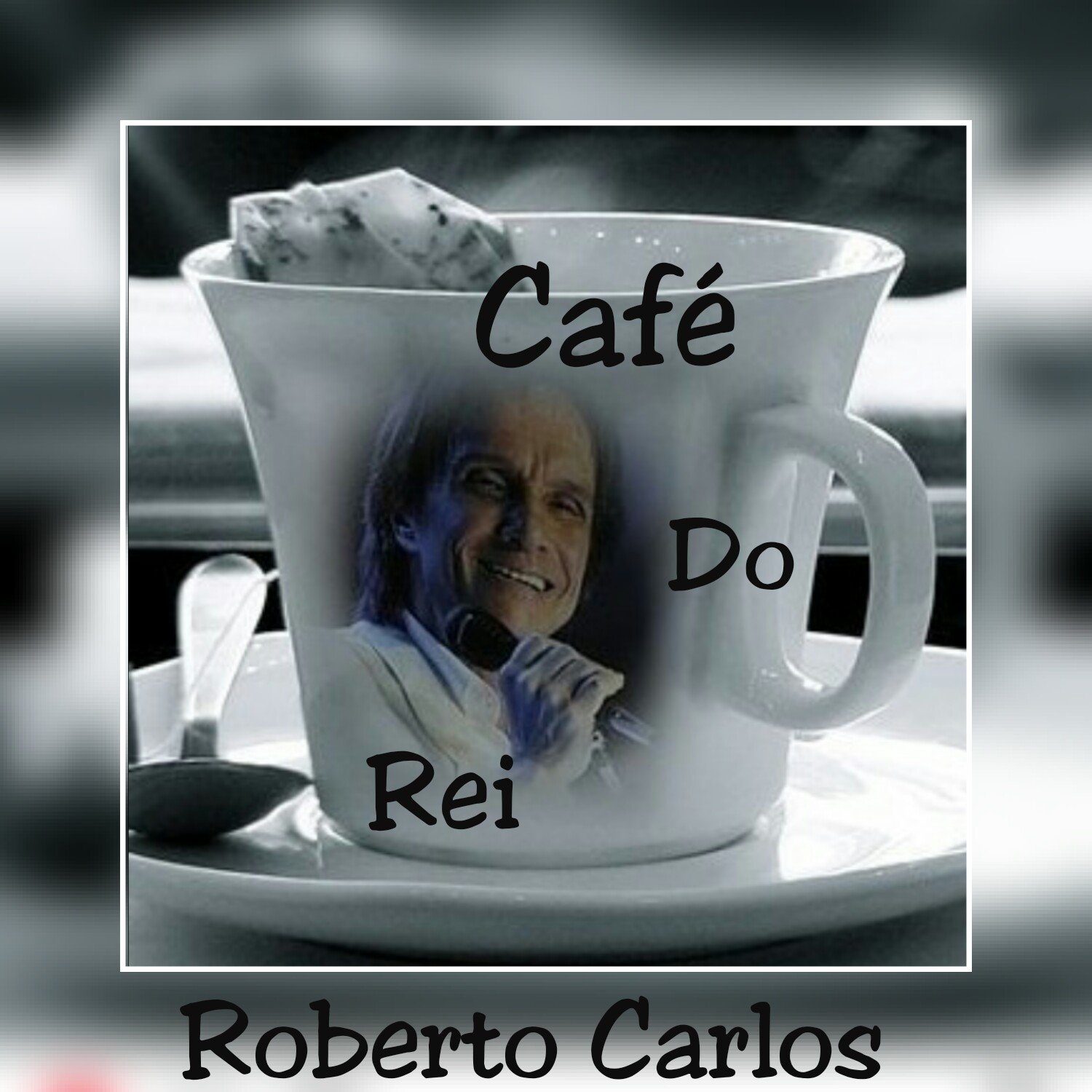 Roberto Carlos on Twitter: 