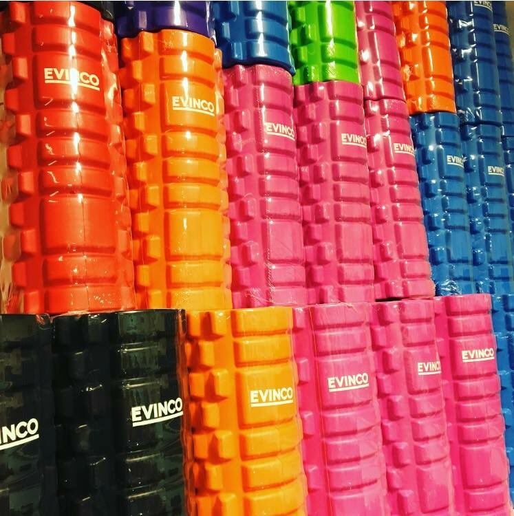 £7.50 for a Foam Roller 😯👍This weekend only #fitfam #massage musclefinesse.com/gym-equipment/…