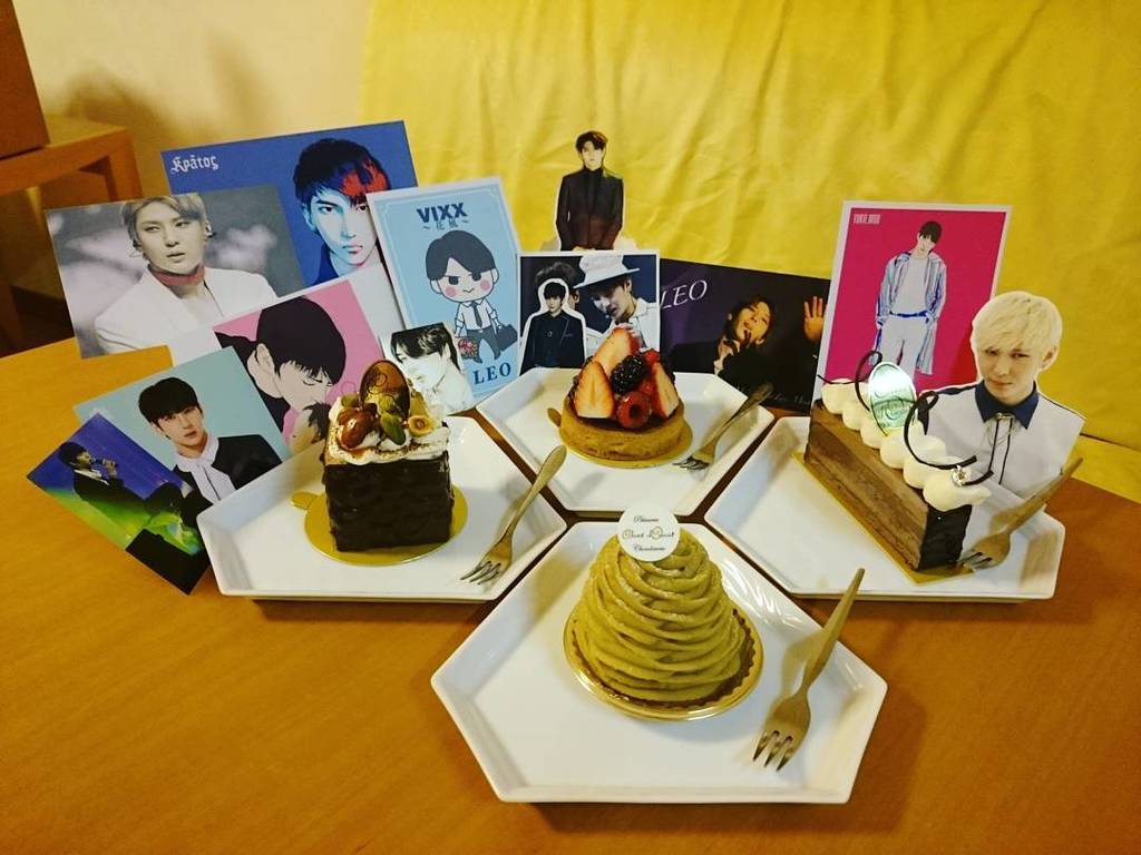 namiukiti's tweet photo. @JUNGTW_LEO

レオさんたんじょうびおめでとう( ^-^)ノ∠※。.:*:・'°☆
げんきがいちばんだよ♥  #HAPPYLEODAY https://t.co/JQslo9l7v6 https://t.co/Jylg4Z5n31